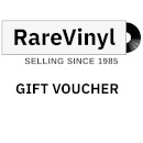 Gift Vouchers To Spend At Leisure On RareVinyl.com